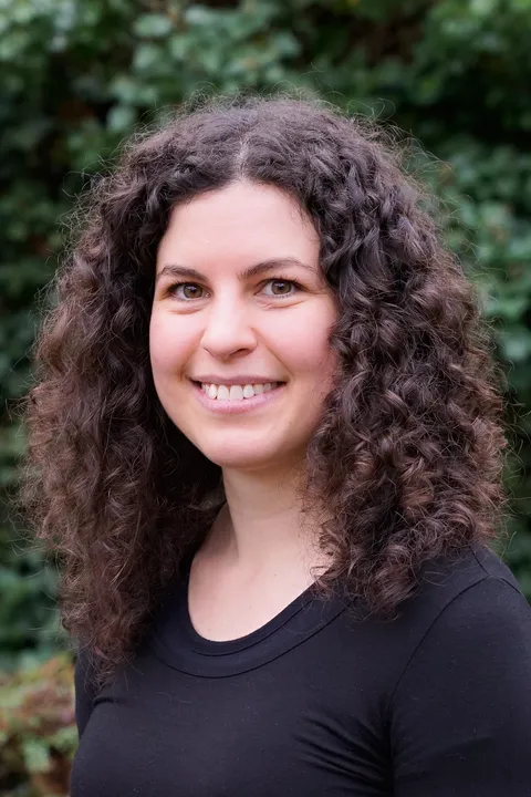 Porträtfoto von Silena Müller