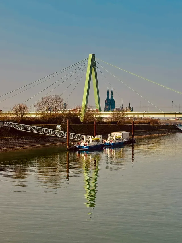 Blick auf den Campus der Universität zu Köln zum Start des Sommersemesters 2026